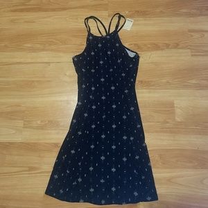 Mudd Summer Dress